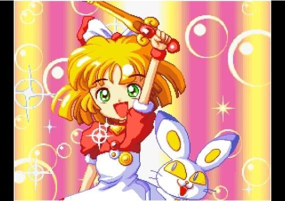 Aca Neogeo: Twinkle Star Sprites EN Argentina Xbox One/Series Digital Key