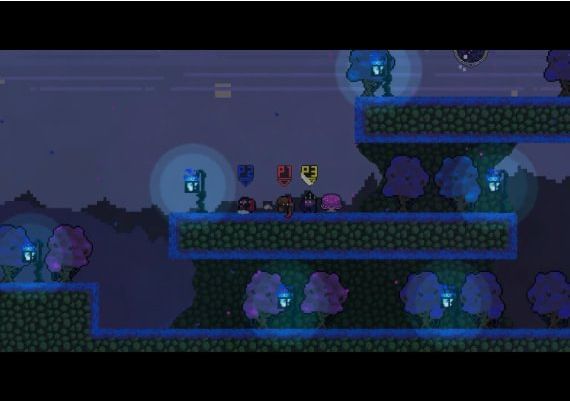 Shield Shock EN Global Steam Digital Key