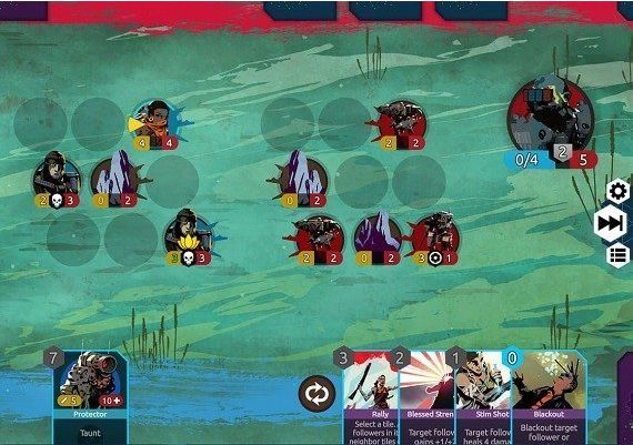 Nowhere Prophet EN/DE/FR/ZH/ES Global Steam Digital Key