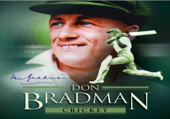 Don Bradman Cricket EN United States Xbox One/Series Digital Key