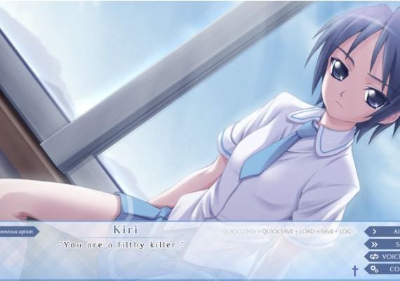 Cross†Channel Steam Edition EN/JA Global Steam Digital Key