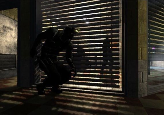 Tom Clancy's Splinter Cell Chaos Theory EN EU Ubisoft Connect Digital Key