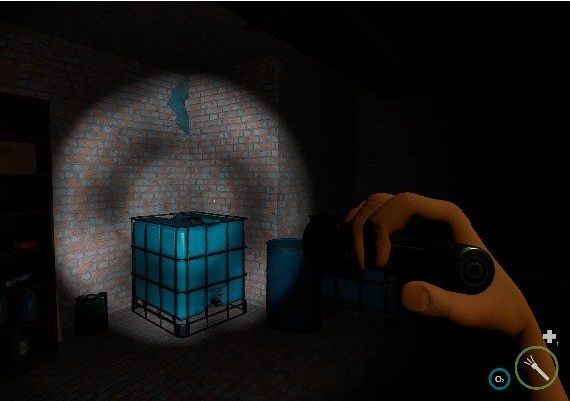 Ghost Stories 2 Global Steam Digital Key