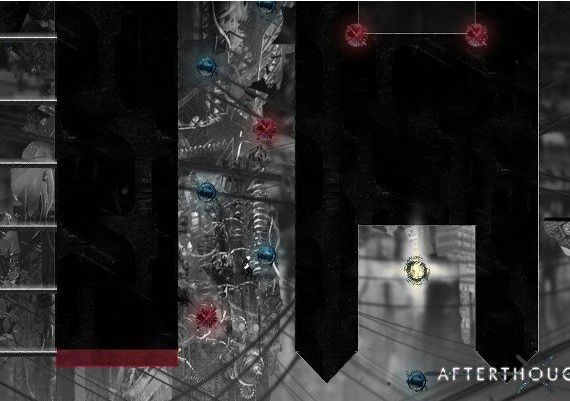 Afterthought EN/DE Global Steam Digital Key