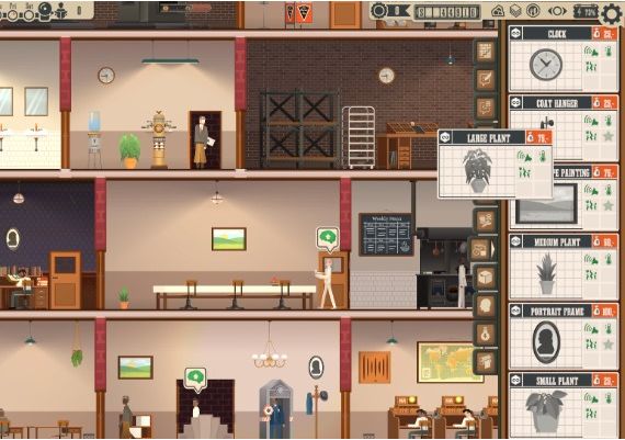 News Tower EN Global Steam Digital Key