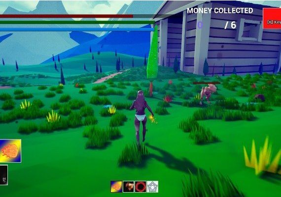 Save Daddy Trump EN Global Steam Digital Key