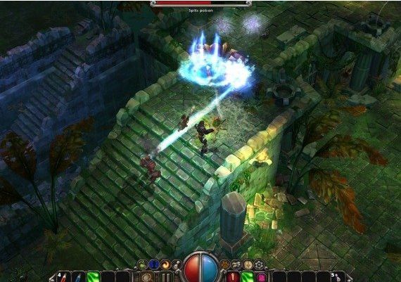 Torchlight I and Torchlight II - Pack EN/DE/PL/JA/RU/ZH/ZH Global Steam Digital Key