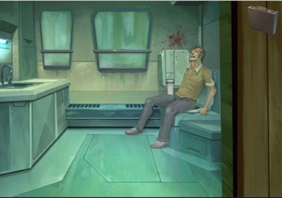 Nobodies: Murder Cleaner Global Steam Digital Key