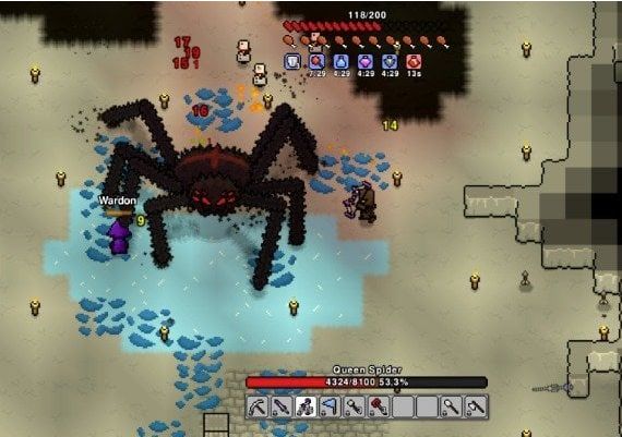 Necesse ROW Global Steam Digital Key