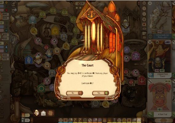 Gremlins, Inc. Global Steam Digital Key