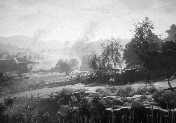 Trek to Yomi EU Steam Digital Key