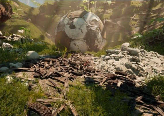 Empire of the Ants EN Switzerland Xbox Series Digital Key