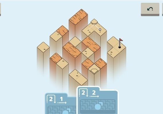 Golf Peaks EN Argentina Xbox One/Series Digital Key