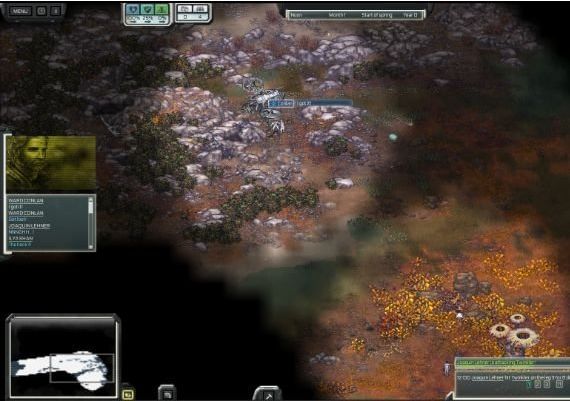 Unclaimed World EN Global Steam Digital Key