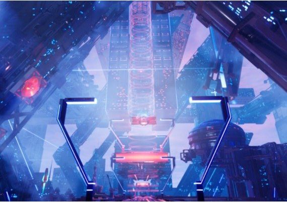 Transformers Beyond Reality VR EN EU PS5 Digital Key