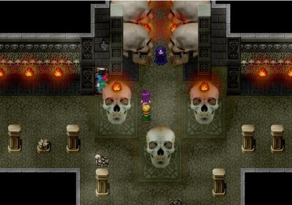 Millennium 4: Beyond Sunset EN Global Steam Digital Key