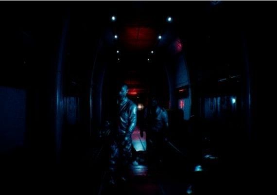 Ebola EN/DE/PT/RU/ZH EU Steam Digital Key