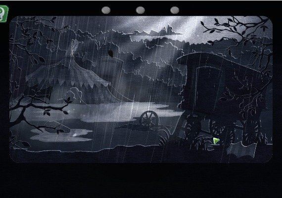 Moontrain EN Global Steam Digital Key