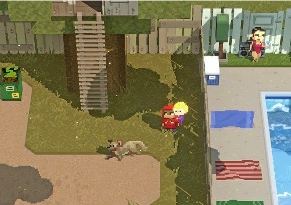 Mayhem in Single Valley Argentina Xbox One/Series Digital Key