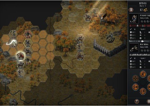 Shields of Loyalty EN/DE/FR/IT/PL/PT/RU/ES Global Steam Digital Key