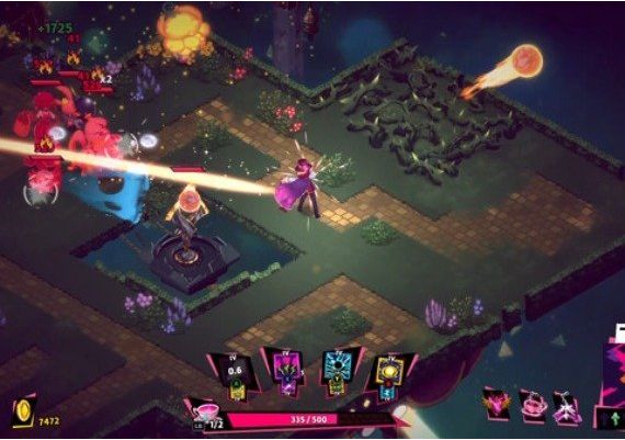 Dandy Ace Global Steam Digital Key