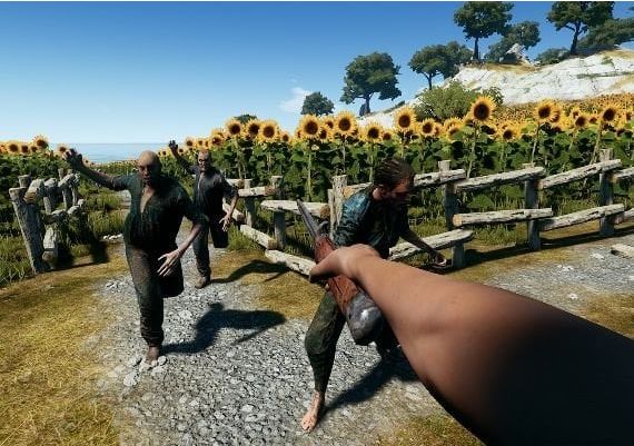 Die Young EN/DE/PL/PT/RU/ZH/ES/HU EU Steam Digital Key