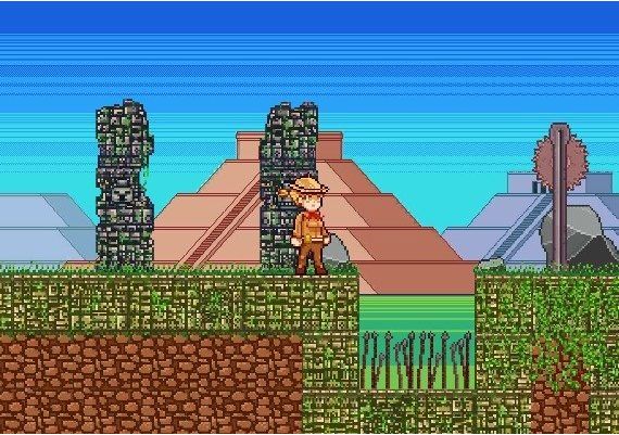 Adventure Rage EN Global Steam Digital Key