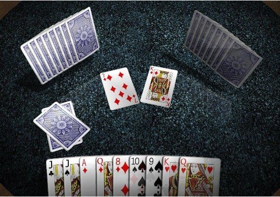 Skat 3D Premium EN/DE Global Steam Digital Key