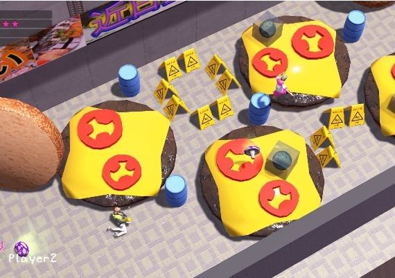 Nippon Marathon EN/JA/KO/ZH/ZH Global Steam Digital Key