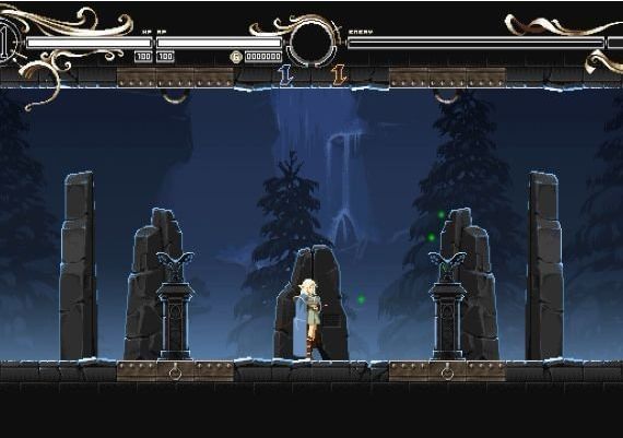 Record of Lodoss War-Deedlit in Wonder Labyrinth EN/JA/ZH Global Steam Digital Key