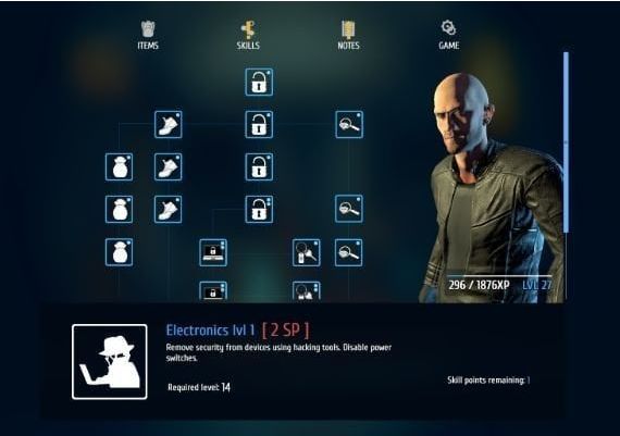 Thief Simulator EN/DE/FR/IT/PL/PT/ES EU Xbox One/Series Digital Key