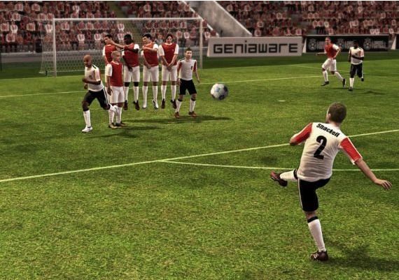 Lords of Football EN/DE/FR/IT/PT/RU/ES Global Steam Digital Key