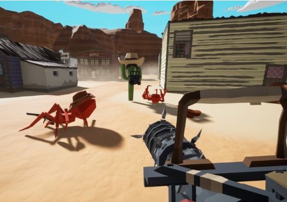 Kill It With Fire 2 ROW Steam Digital Key