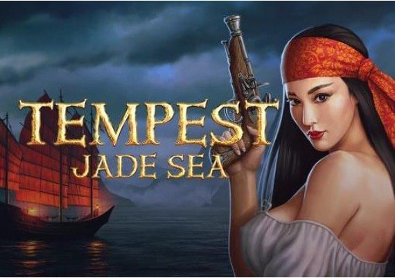 Tempest - Jade Sea DLC EN/DE/FR/RU/ZH/ES Global Steam Digital Key