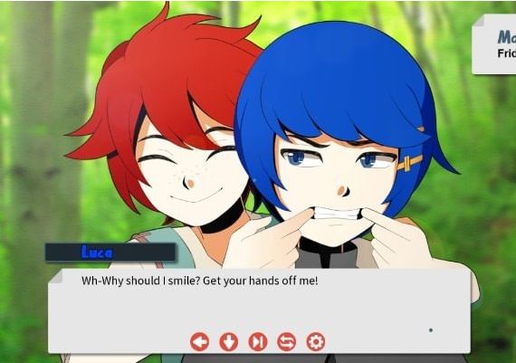 This World Unknown EN Global Steam Digital Key