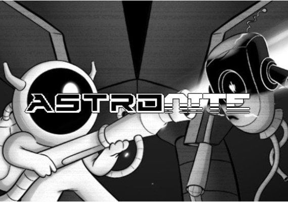 Astronite Global Steam Digital Key