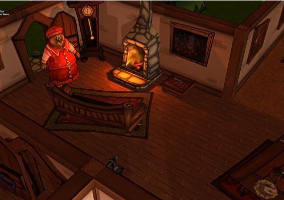 Adventurezator: When Pigs Fly EN Global Steam Digital Key