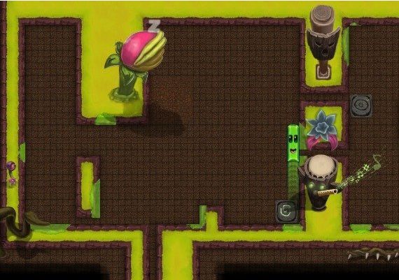 Dungeon Slime Collection Edition EN Argentina Xbox One/Series Digital Key