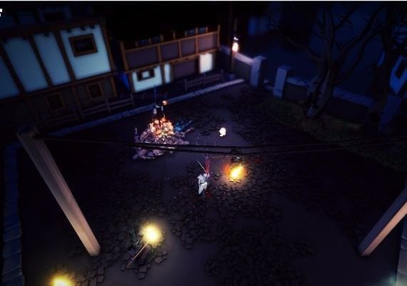 Fall of Light Global Steam Digital Key