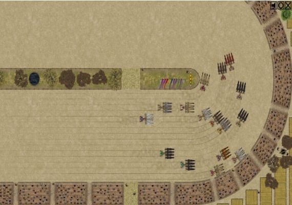 Qvadriga EN Global Steam Digital Key