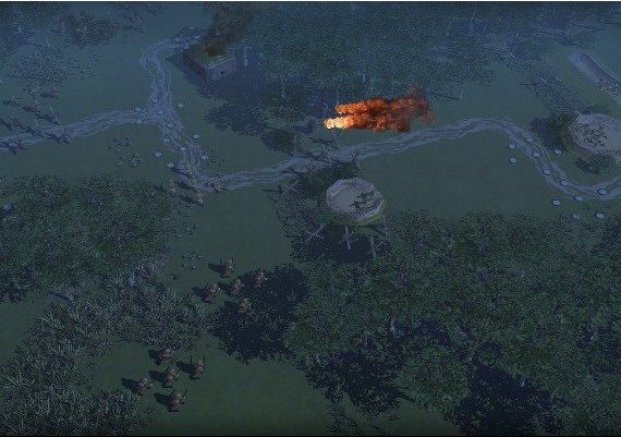 Battle Academy 2: Battle of Kursk DLC EN/DE/FR/ES Global Steam Digital Key