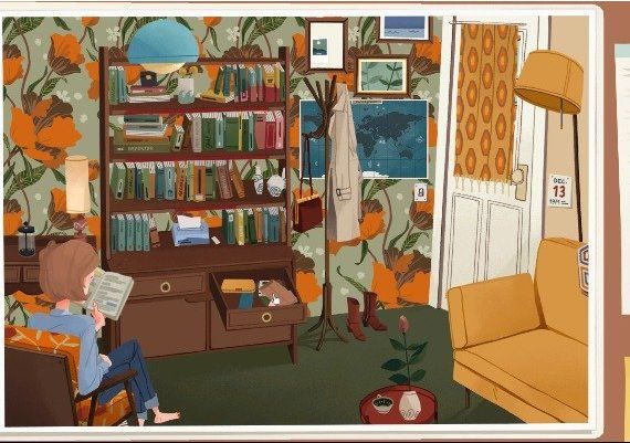 looK INside EN/FR/ES Global Steam Digital Key