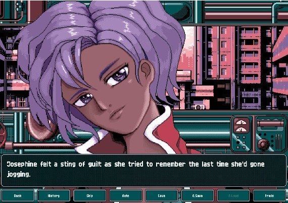 Vengeful Heart EN Argentina Xbox One/Series Digital Key