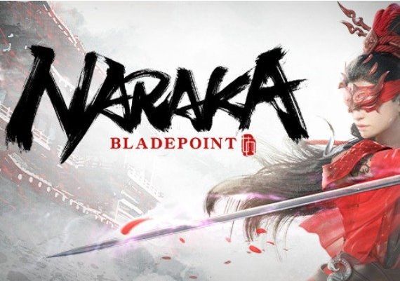 Naraka: Bladepoint Global Steam Digital Key