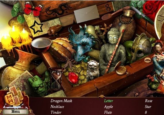 Tibetan Quest: Beyond the World's End Global Steam Digital Key