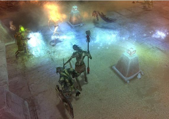 Avencast: Rise of the Mage EN/DE Global Steam Digital Key