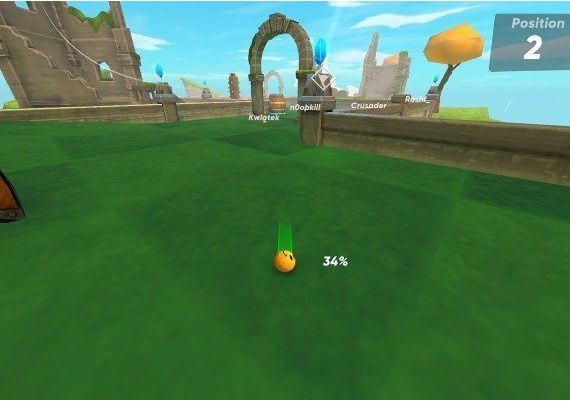 MiniGolf Tour EN United States Xbox One/Series Digital Key