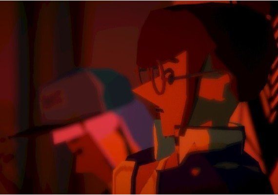 Umurangi Generation EN/DE/JA/ZH Global Steam Digital Key