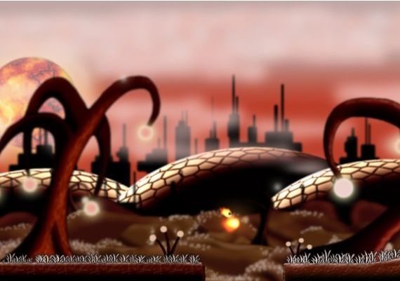 Plazma Being EN Global Steam Digital Key