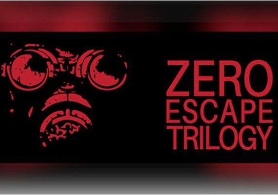 Zero Escape Trilogy EN Global Steam Digital Key